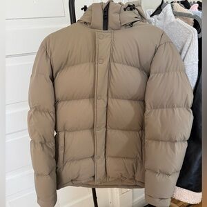 Artizia Modern Taupe SuperPuff